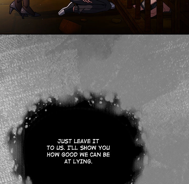 Read Thrust & Conquer chapter 29 image 134 on Lezhin