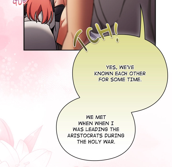 Read Thrust & Conquer chapter 29 image 20 on Lezhin