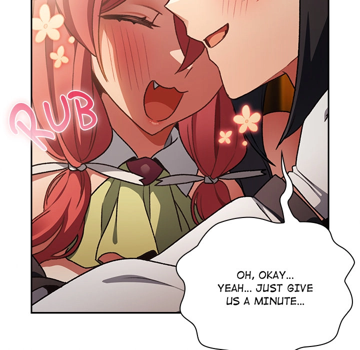 Read Thrust & Conquer chapter 29 image 25 on Lezhin