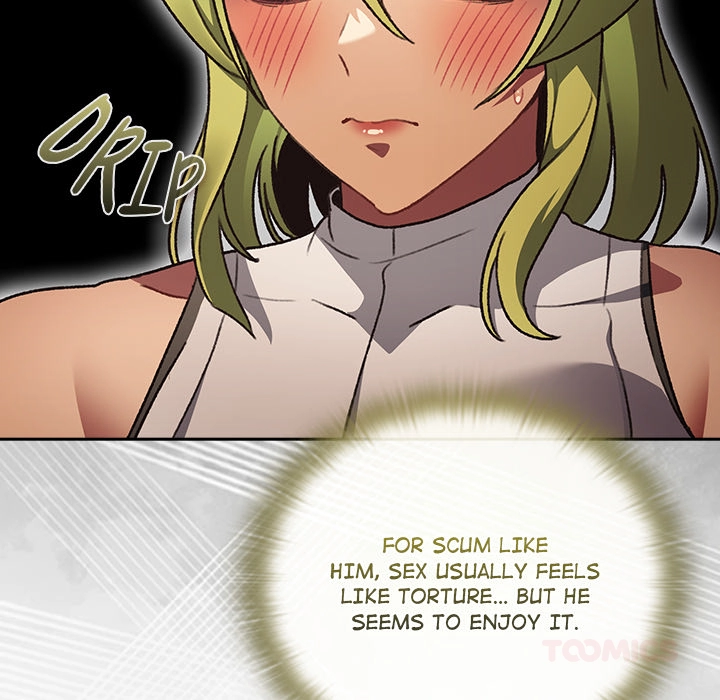 Read Thrust & Conquer chapter 29 image 27 on Lezhin