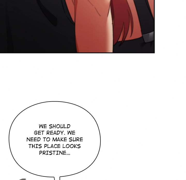 Read Thrust & Conquer chapter 29 image 30 on Lezhin