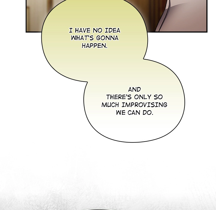 Read Thrust & Conquer chapter 29 image 34 on Lezhin