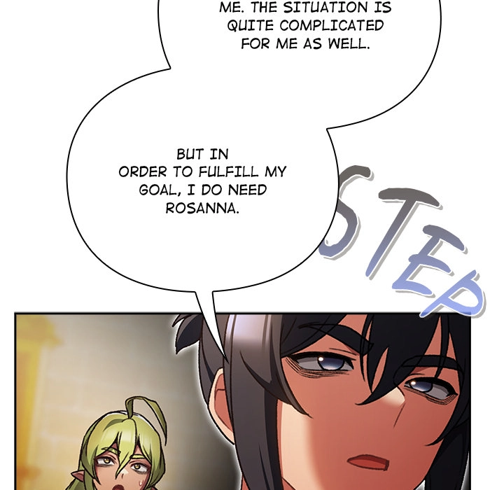 Read Thrust & Conquer chapter 29 image 38 on Lezhin