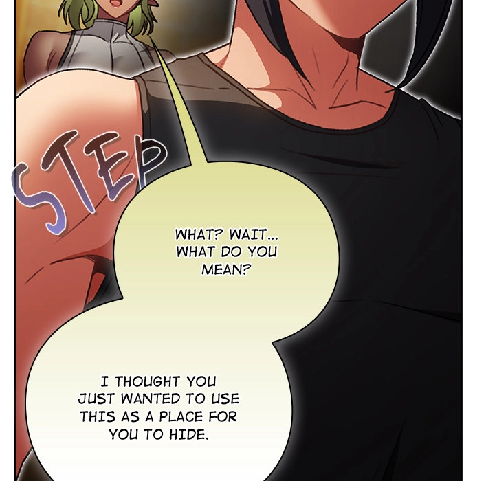Read Thrust & Conquer chapter 29 image 39 on Lezhin