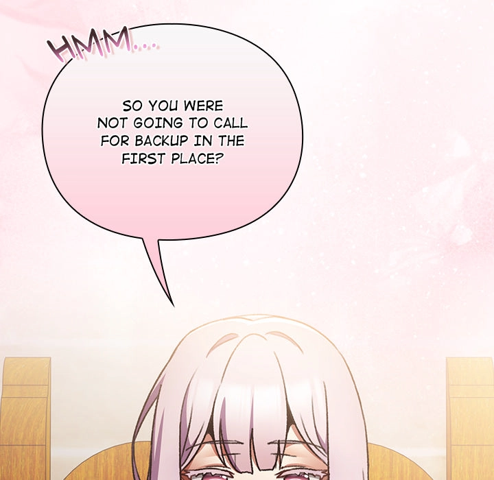 Read Thrust & Conquer chapter 29 image 4 on Lezhin