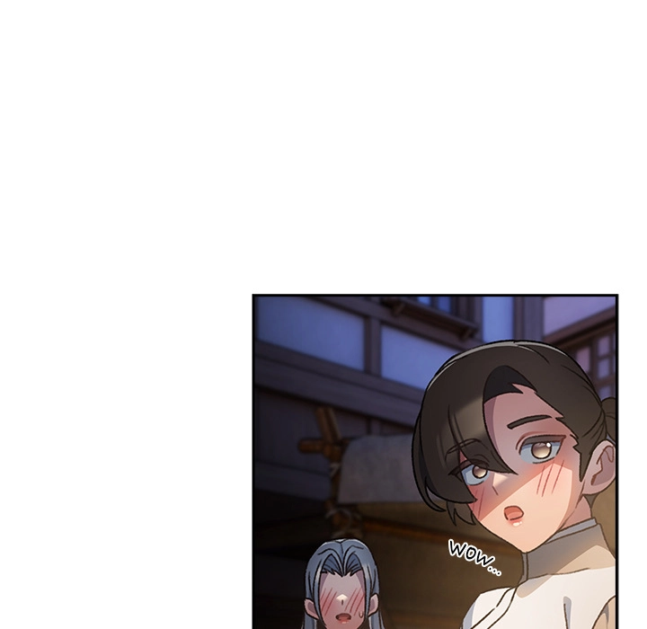 Read Thrust & Conquer chapter 29 image 49 on Lezhin