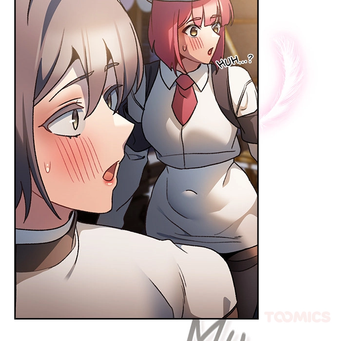 Read Thrust & Conquer chapter 29 image 51 on Lezhin