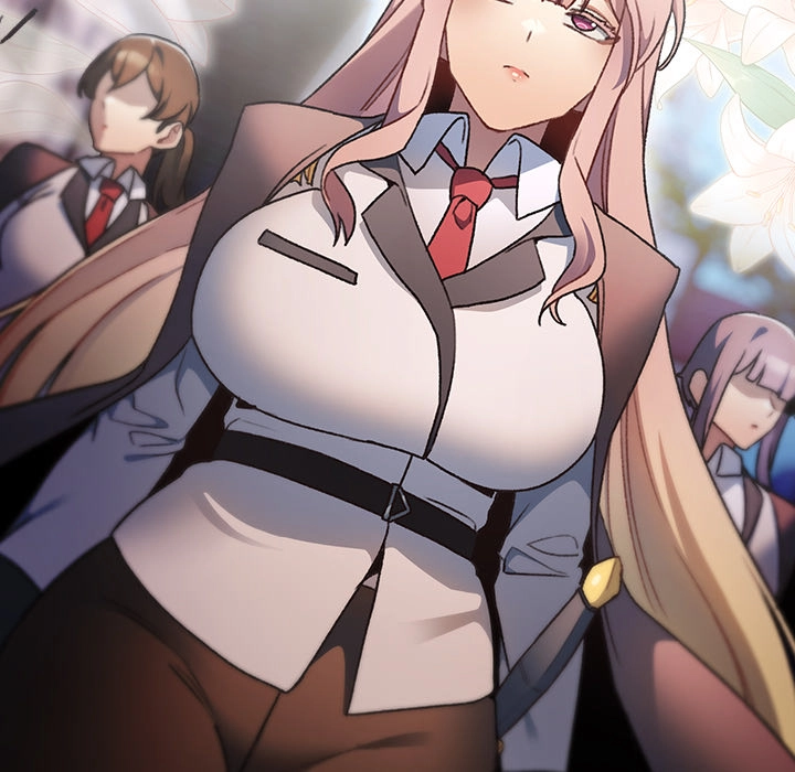 Read Thrust & Conquer chapter 29 image 54 on Lezhin