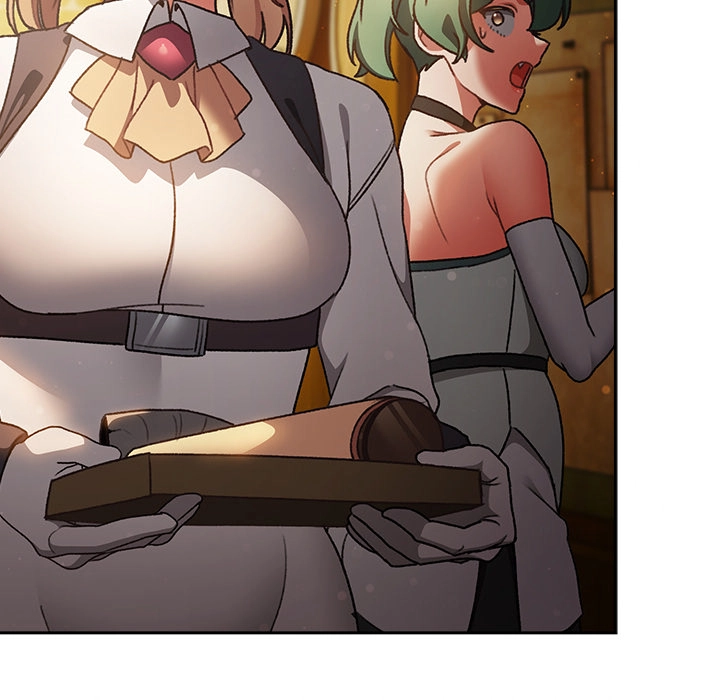 Read Thrust & Conquer chapter 29 image 61 on Lezhin