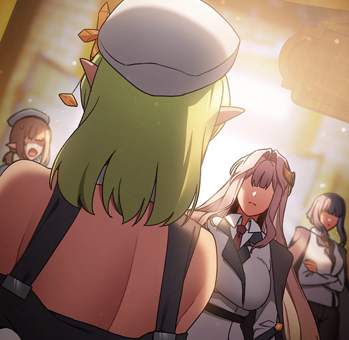Read Thrust & Conquer chapter 29 image 64 on Lezhin