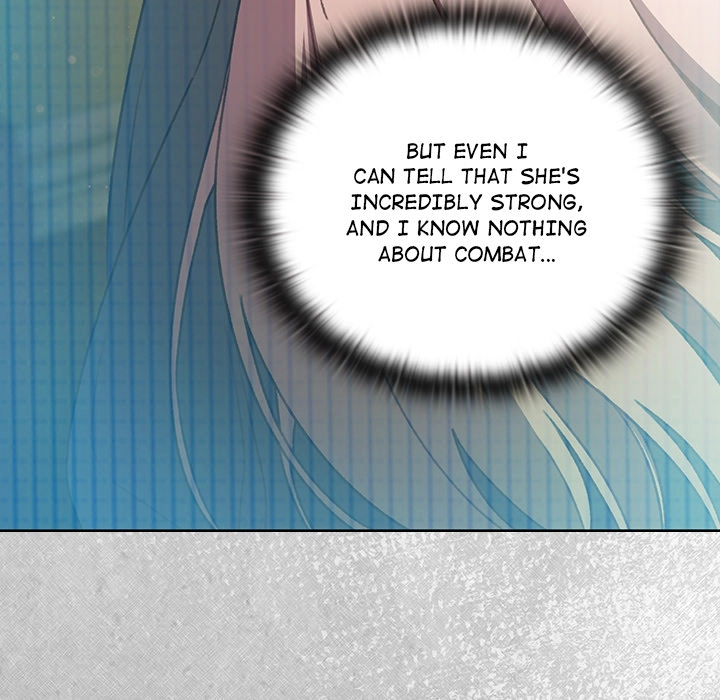 Read Thrust & Conquer chapter 29 image 73 on Lezhin