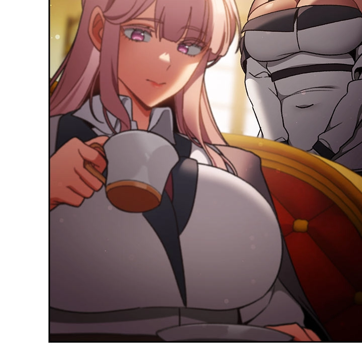Read Thrust & Conquer chapter 29 image 86 on Lezhin