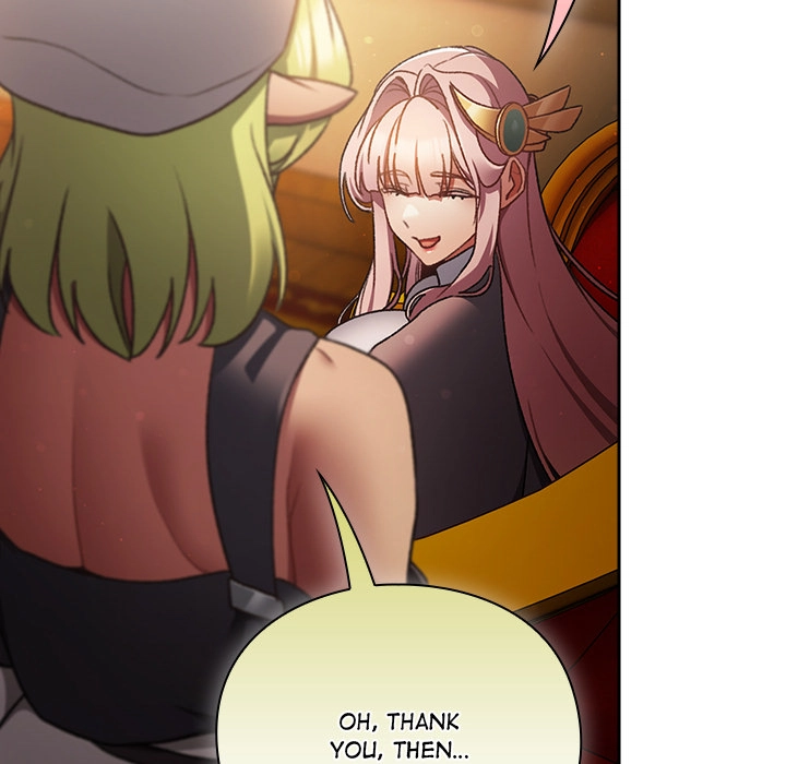 Read Thrust & Conquer chapter 29 image 88 on Lezhin