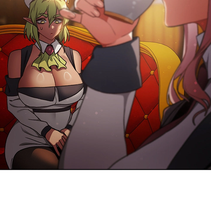 Read Thrust & Conquer chapter 29 image 90 on Lezhin