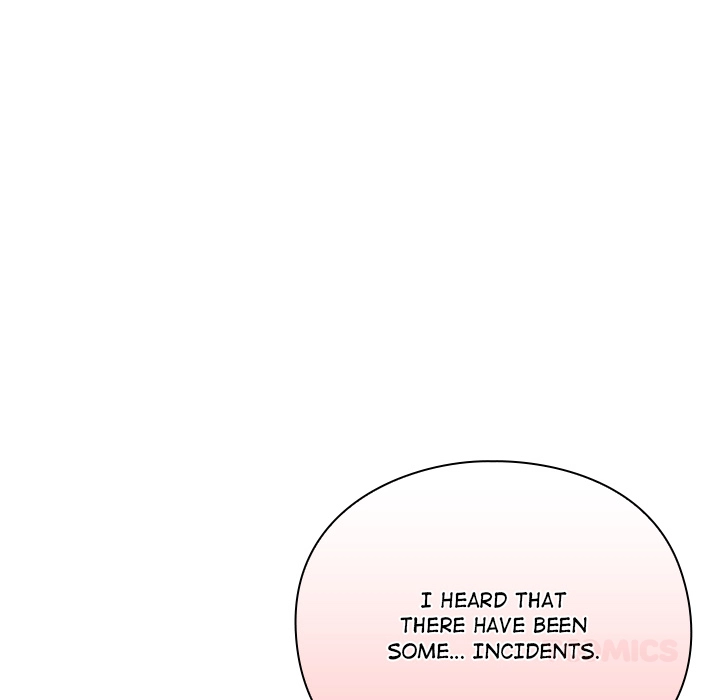 Read Thrust & Conquer chapter 29 image 91 on Lezhin