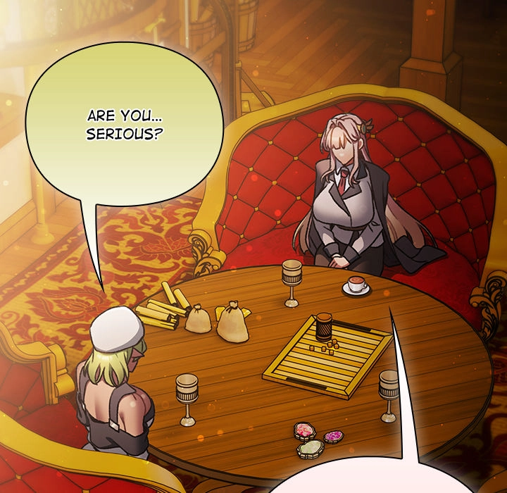 Read Thrust & Conquer chapter 29 image 94 on Lezhin