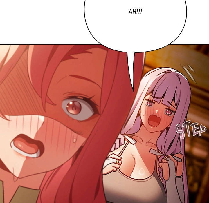 Read Thrust & Conquer chapter 3 image 112 on Lezhin