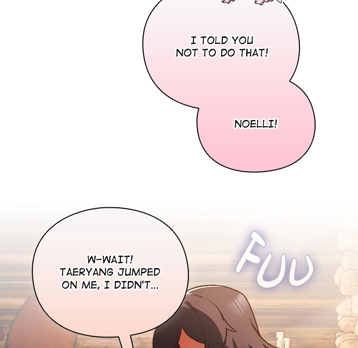 Read Thrust & Conquer chapter 3 image 114 on Lezhin