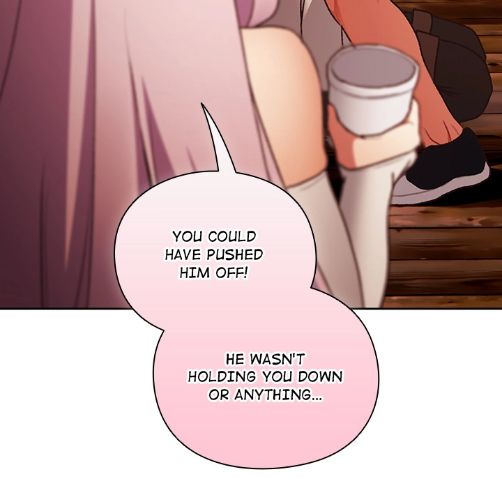 Read Thrust & Conquer chapter 3 image 116 on Lezhin