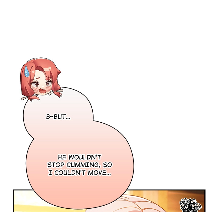 Read Thrust & Conquer chapter 3 image 117 on Lezhin