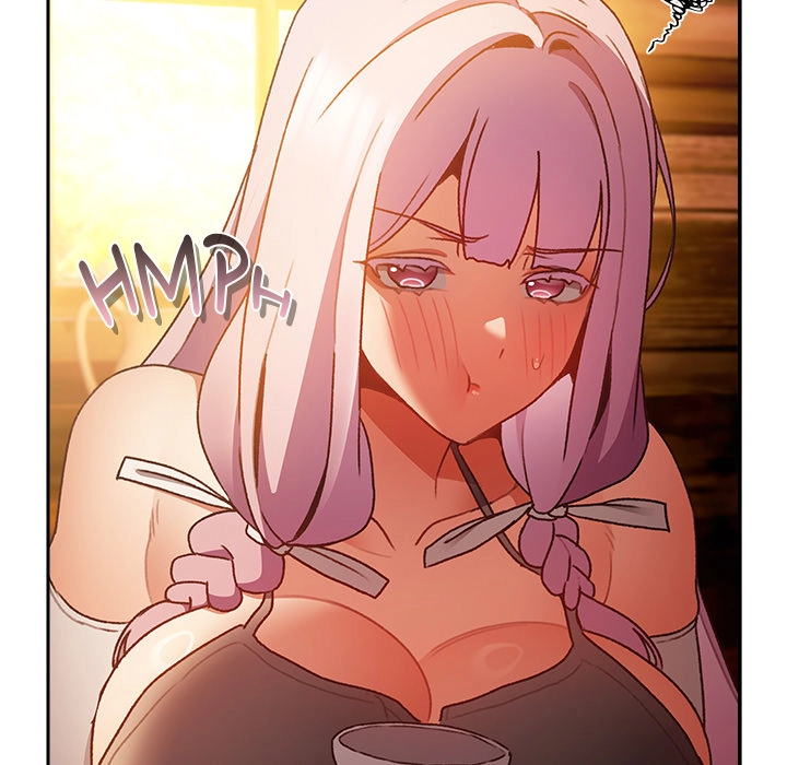 Read Thrust & Conquer chapter 3 image 118 on Lezhin