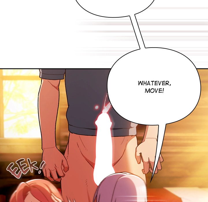 Read Thrust & Conquer chapter 3 image 120 on Lezhin