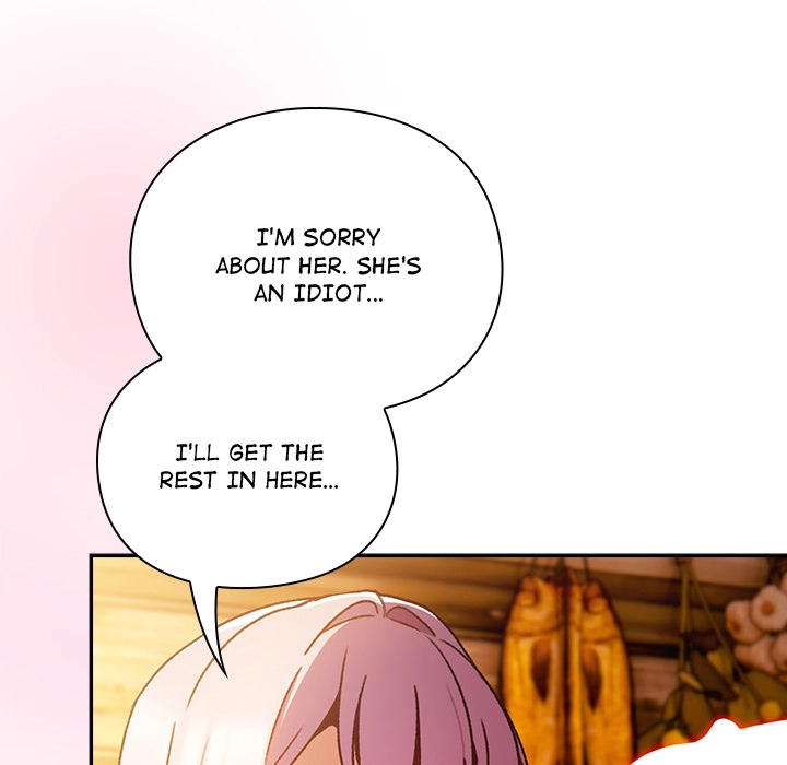 Read Thrust & Conquer chapter 3 image 123 on Lezhin