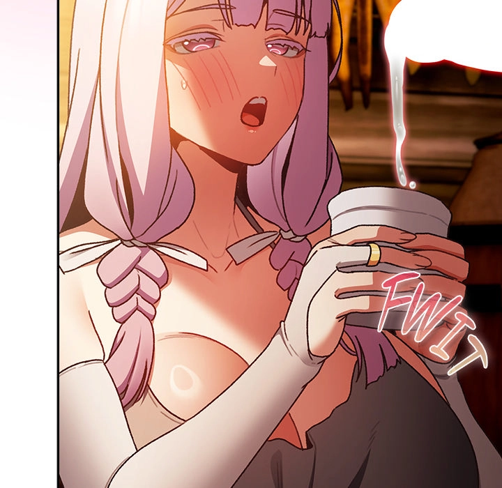 Read Thrust & Conquer chapter 3 image 124 on Lezhin