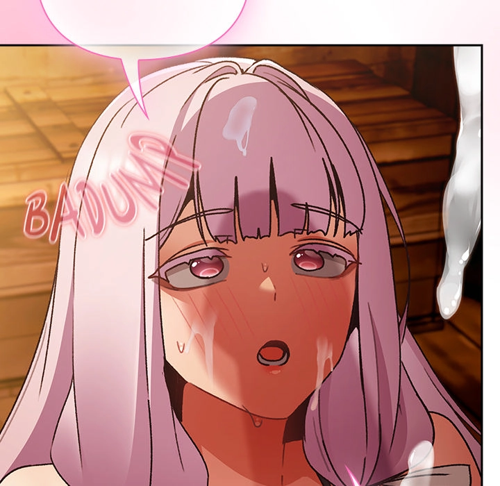 Read Thrust & Conquer chapter 3 image 129 on Lezhin