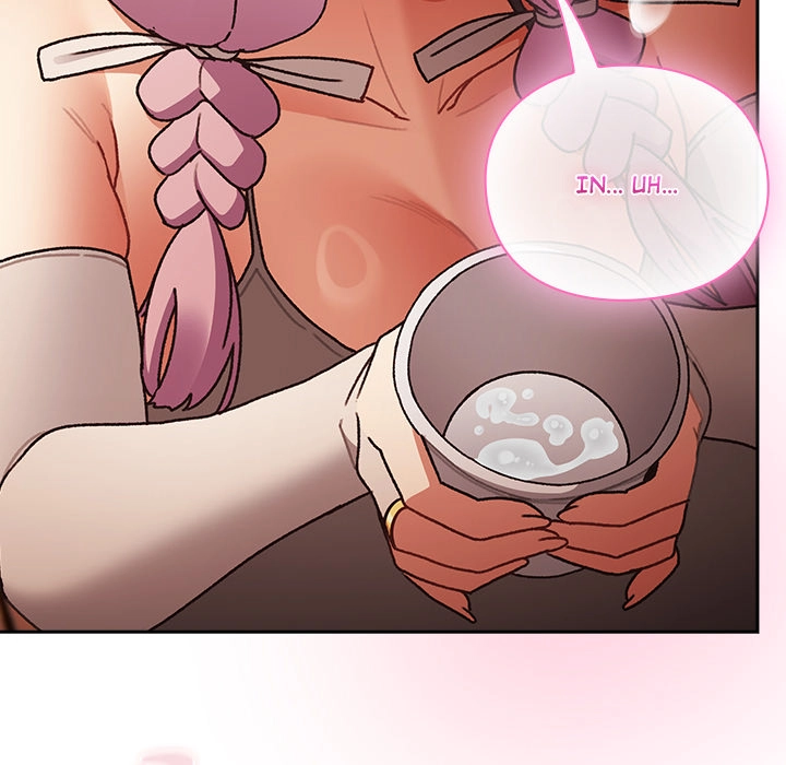 Read Thrust & Conquer chapter 3 image 130 on Lezhin