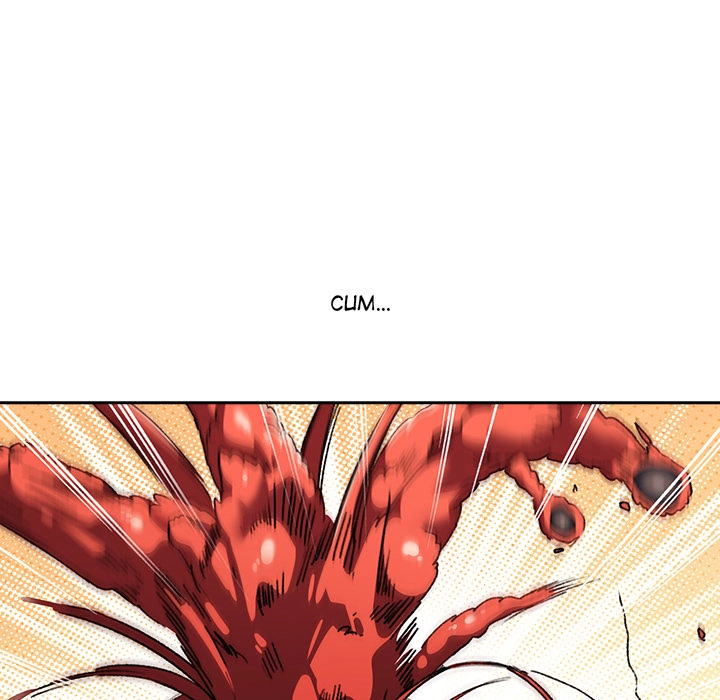 Read Thrust & Conquer chapter 3 image 17 on Lezhin