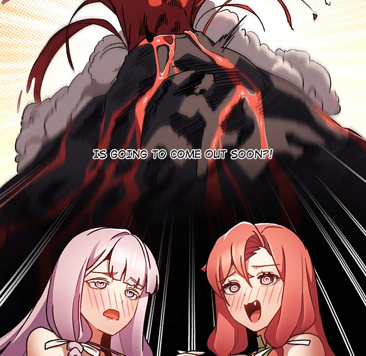 Read Thrust & Conquer chapter 3 image 18 on Lezhin