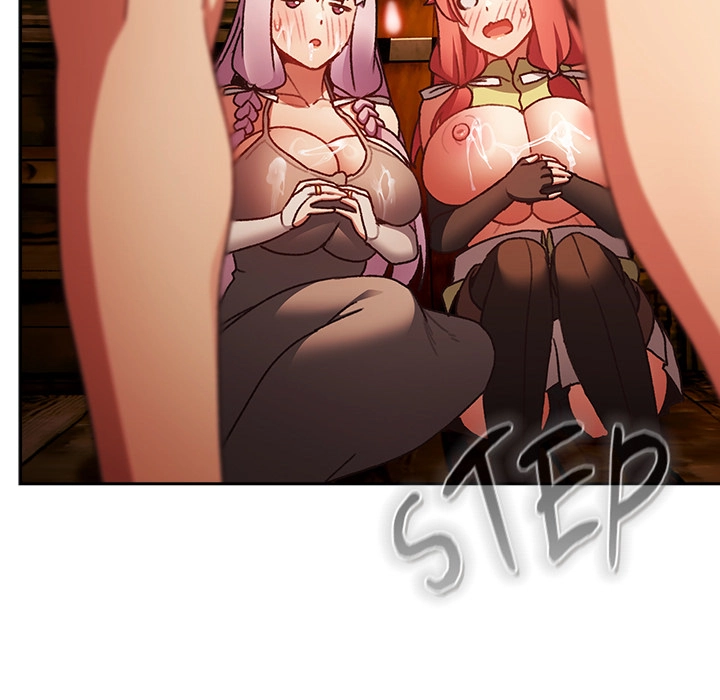 Read Thrust & Conquer chapter 3 image 180 on Lezhin