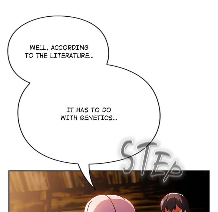 Read Thrust & Conquer chapter 3 image 181 on Lezhin
