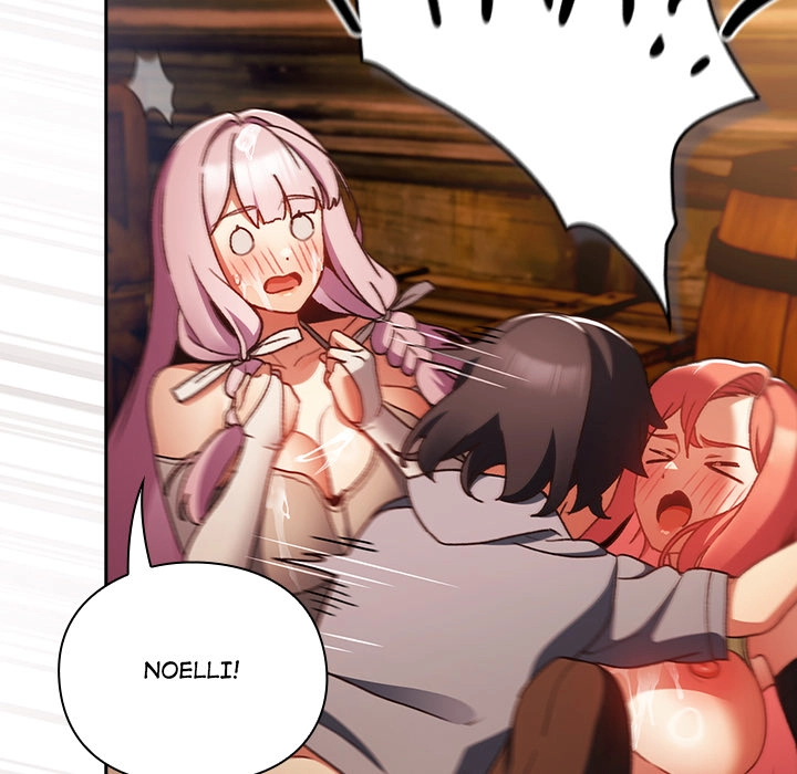 Read Thrust & Conquer chapter 3 image 194 on Lezhin