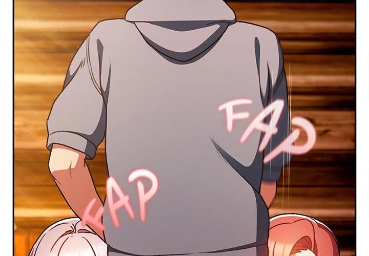 Read Thrust & Conquer chapter 3 image 2 on Lezhin