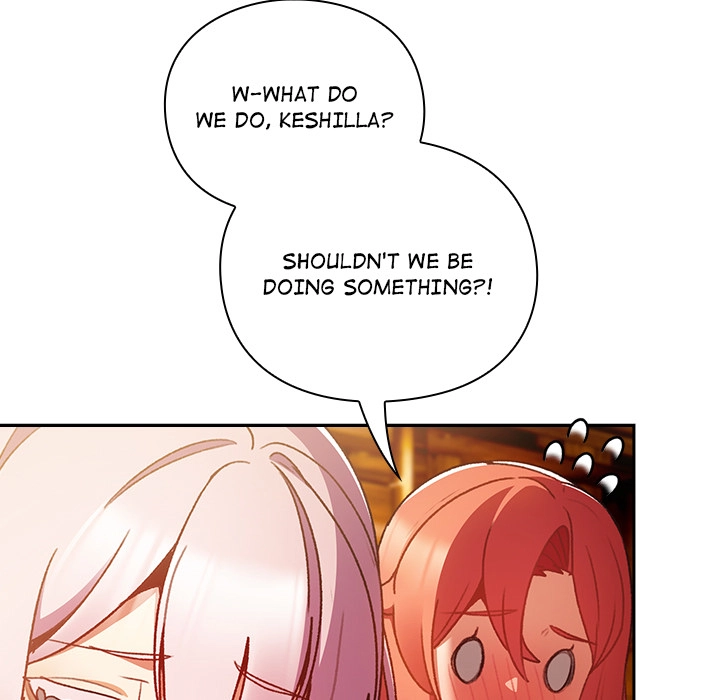 Read Thrust & Conquer chapter 3 image 20 on Lezhin