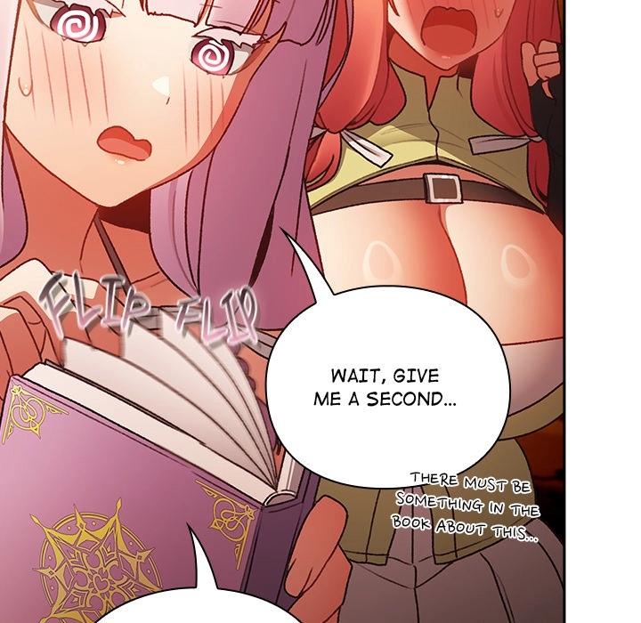Read Thrust & Conquer chapter 3 image 21 on Lezhin