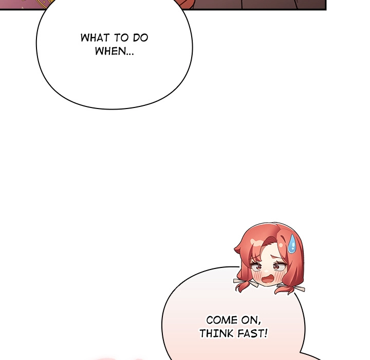 Read Thrust & Conquer chapter 3 image 22 on Lezhin