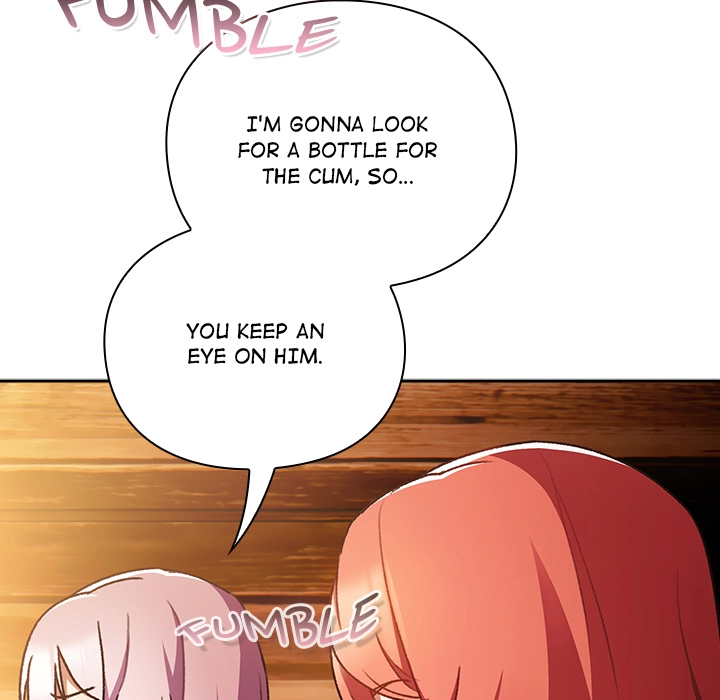 Read Thrust & Conquer chapter 3 image 25 on Lezhin