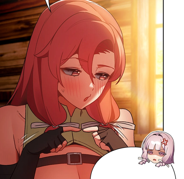 Read Thrust & Conquer chapter 3 image 29 on Lezhin