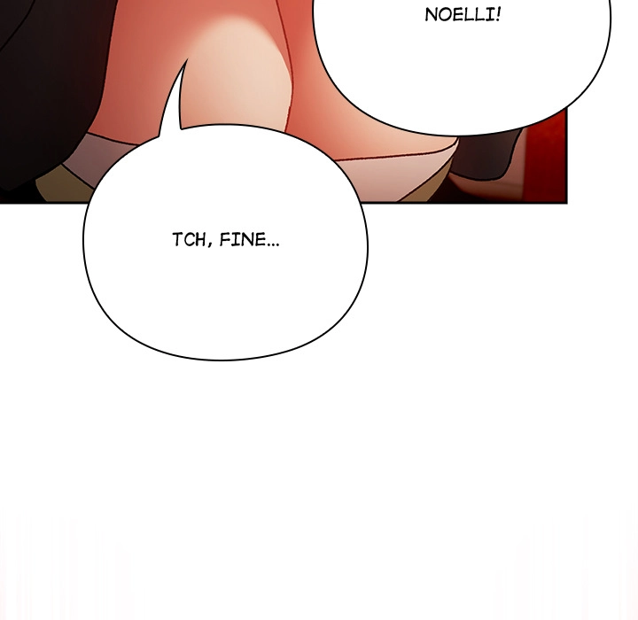 Read Thrust & Conquer chapter 3 image 30 on Lezhin