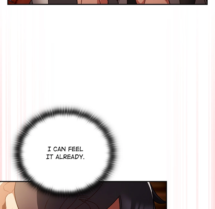 Read Thrust & Conquer chapter 3 image 4 on Lezhin