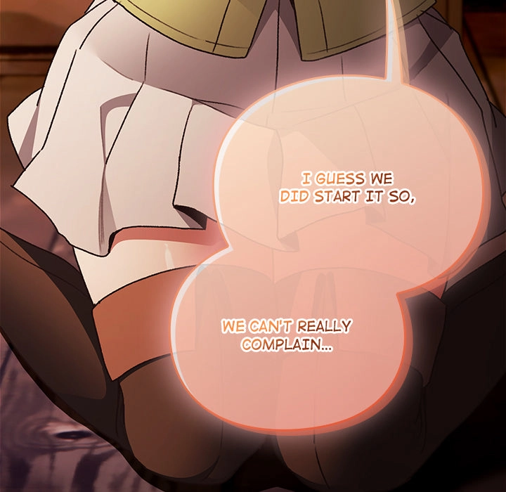 Read Thrust & Conquer chapter 3 image 48 on Lezhin