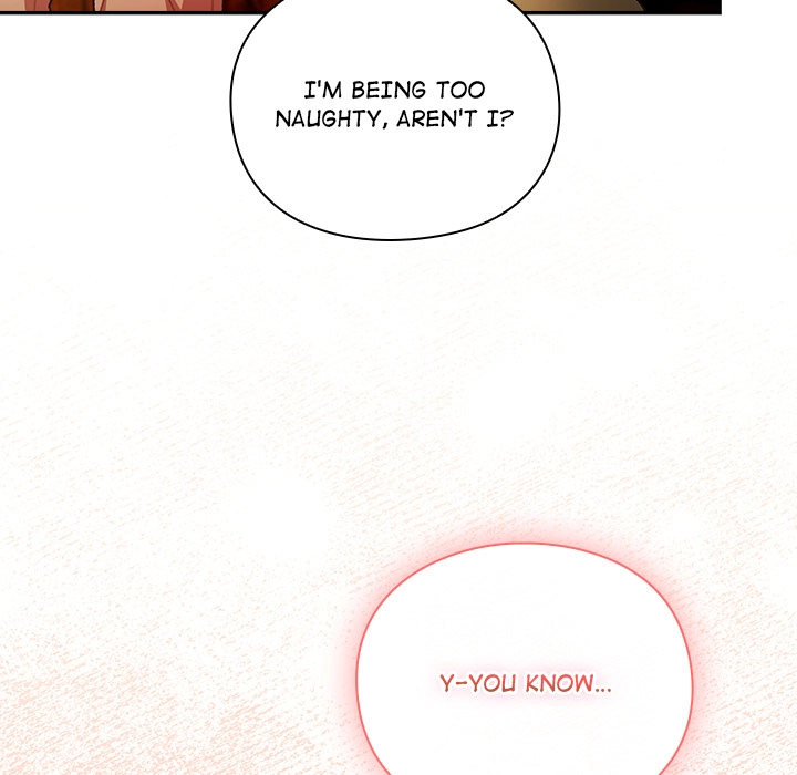 Read Thrust & Conquer chapter 3 image 56 on Lezhin