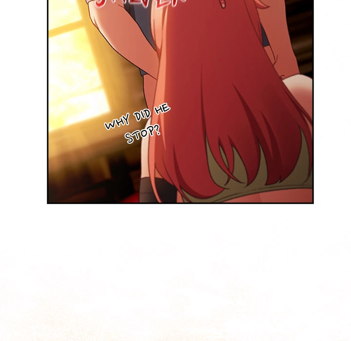 Read Thrust & Conquer chapter 3 image 82 on Lezhin