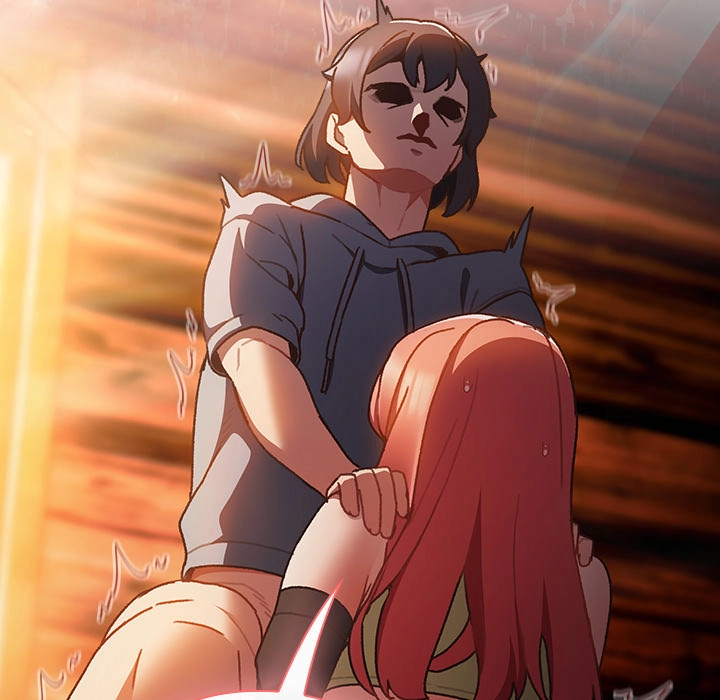 Read Thrust & Conquer chapter 3 image 92 on Lezhin