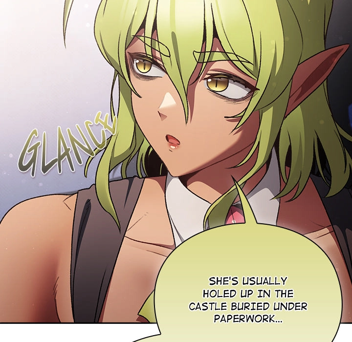 Read Thrust & Conquer chapter 30 image 101 on Lezhin