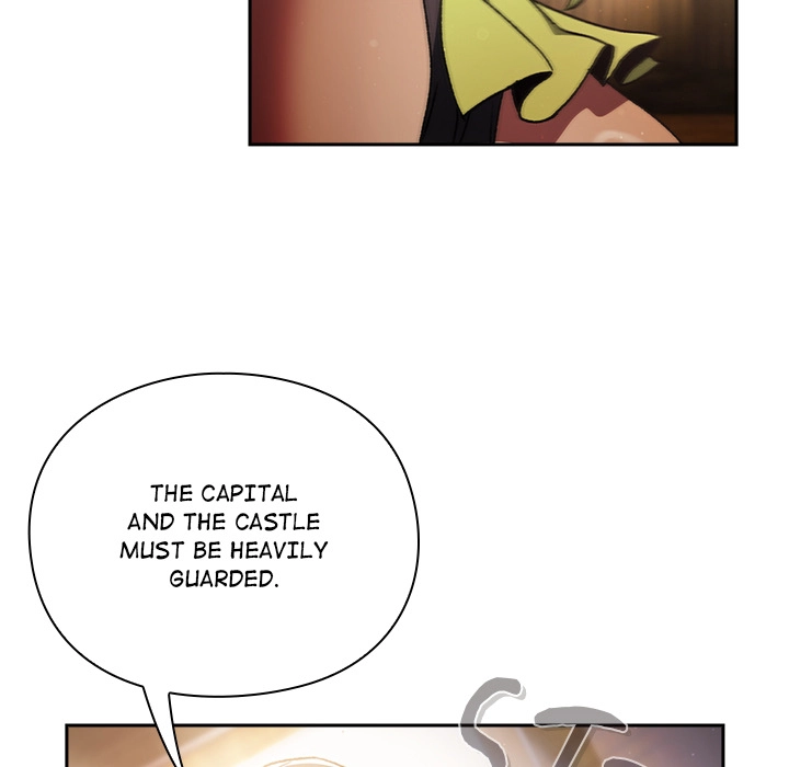 Read Thrust & Conquer chapter 30 image 108 on Lezhin