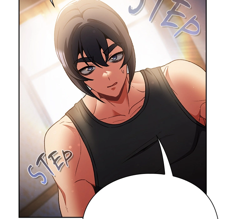 Read Thrust & Conquer chapter 30 image 109 on Lezhin